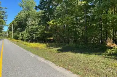 00 Isthmus Road Rideau Lakes Ontario K0G 1E0