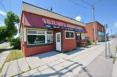 529 KING Street Welland Ontario L3B 3K4