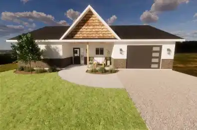 787 DEVELOPMENT Road Bonfield Ontario P0H 2E0