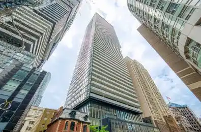 15 Grenville Street Unit# 1905 Toronto C01 Ontario M4Y 0B9