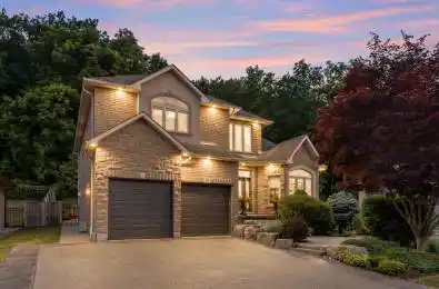 22 Shadeland Crescent Hamilton Ontario L8G 4Y1