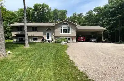 176 SKI HILL Road Powassan Ontario P0H 1Z0