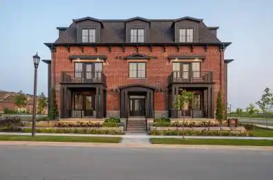 941 Charles Wilson Parkway Unit# 202 Cobourg Ontario K9A 0L2