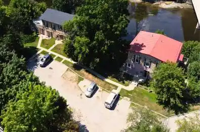 1 High Street London South Ontario N6C 4J5