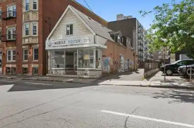 168 O'connor Street Ottawa Centre Ontario K2P 1T5