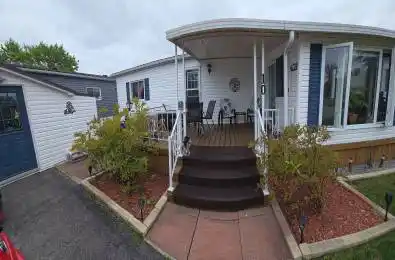 3033 Townline Road Unit# 10 Fort Erie Ontario L0S 1S1