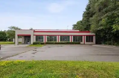 2 Masonry Court Unit# Opt 2 Burlington Ontario L7T 4A8