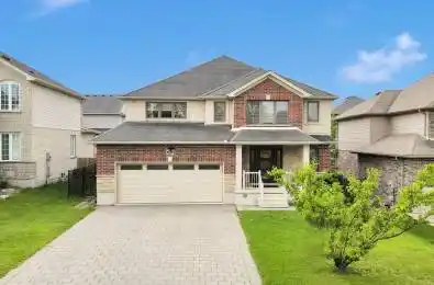 2803 Sheffield Place London South Ontario N6M 0E5
