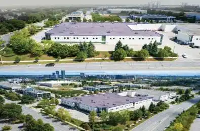 355 Apple Creek Boulevard Markham Ontario L3R 9X7