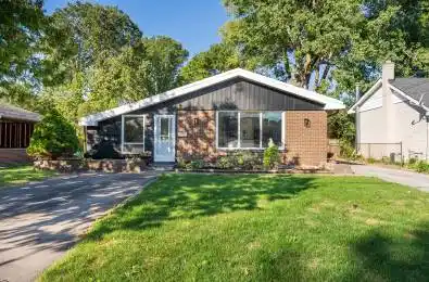 94 Rollins Drive Belleville Ontario K8N 4J5