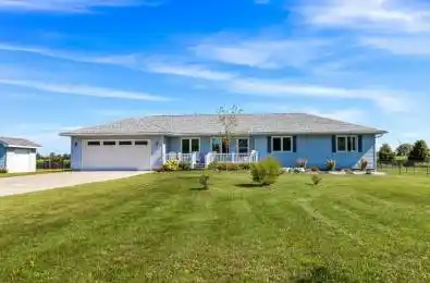 8578 Vance Drive Lambton Shores Ontario N0N 1J7