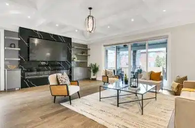 38 Smithwood Drive Toronto W08 Ontario M9B 4R9