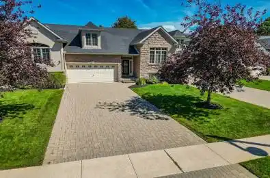 27 Scullers Way Unit# 3 St. Catharines Ontario L2N 7S9