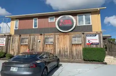 106 Lakeport Road St. Catharines Ontario L2N 4R1