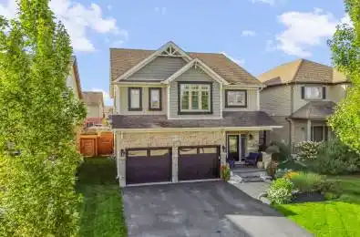 85 Laverty Crescent Orangeville Ontario L9W 6R7