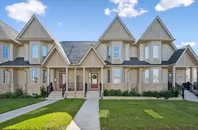 45 Elliot Avenue Centre Wellington Ontario N1M 0H6