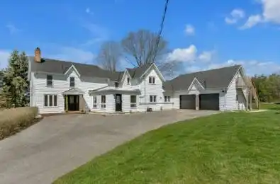 5002 Highway 2 N/A Gananoque Ontario K7G 2V6