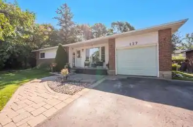 127 Jane Street Shelburne Ontario L9V 2W6