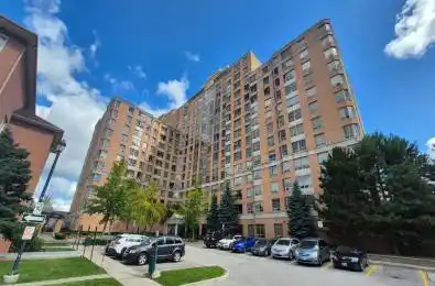 1883 McNicoll Avenue Unit# 1020 Toronto E05 Ontario M1V 5M3