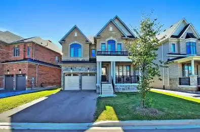 63 Marlene Johnston Drive East Gwillimbury Ontario L9N 0W8