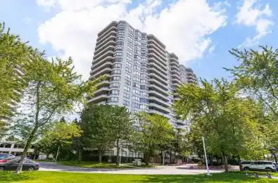 1 GREYSTONE WALK Drive Unit# PH83 Toronto E04 Ontario M1K 5J3