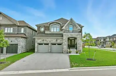 85 Robb Thompson Road East Gwillimbury Ontario L0G 1M0