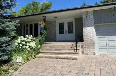 55 Tollerton Avenue Toronto C15 Ontario M2K 2H4