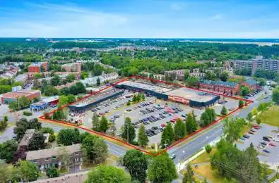 3310 McCarthy Road Unit# 1008 Hunt Club - Windsor Park Village and Are