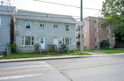 271-273 Rideau Street Kingston Ontario K7K 3A7