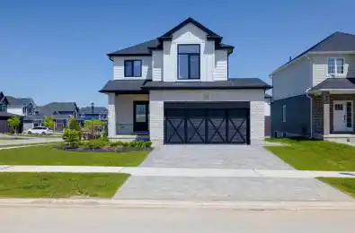 133 BASIL Crescent Middlesex Centre Ontario N0M 2A0