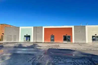 150 First Street Unit# R115 Orangeville Ontario L9W 3T7