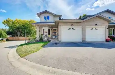 195 Barker Street Unit# 26 London East Ontario N5Y 1Y2