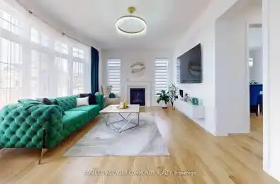 1072 Wickham Road Innisfil Ontario L9S 0P8