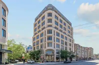 128 Hazelton Avenue Unit# 802 Toronto C02 Ontario M5R 2E5