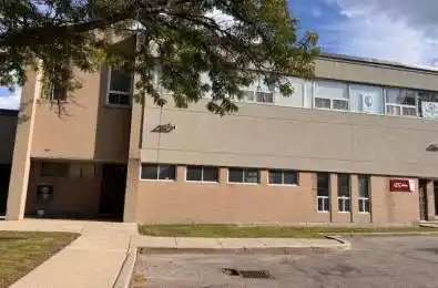 1312 Britannia Road Unit# 4&5 Mississauga Ontario L4W 1C8