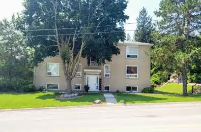 4 St. Vincent Street Barrie Ontario L4M 3Y2