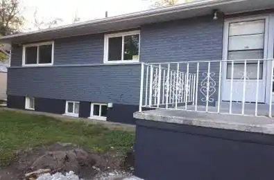 22 Olive Crescent Orillia Ontario L3V 1G1