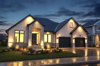 Lot 29 White Pine Street London North Ontario N6G 3X9