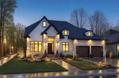 Lot 30 White Pine Street London North Ontario N6G 3X9