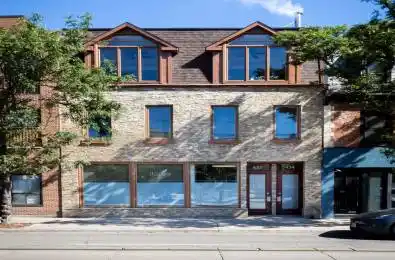 432 Queen Street Toronto C08 Ontario M5A 1T4