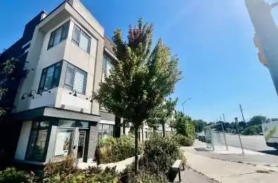 352 John Street Markham Ontario L3T 5W6