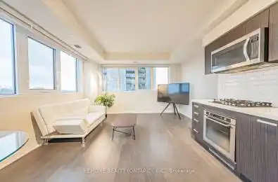 501 St. Clair Avenue Unit# 315 Toronto C02 Ontario M5P 0A2