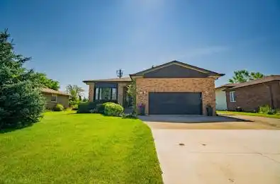 3640 Rapids View Drive Niagara Falls Ontario L2G 6C4