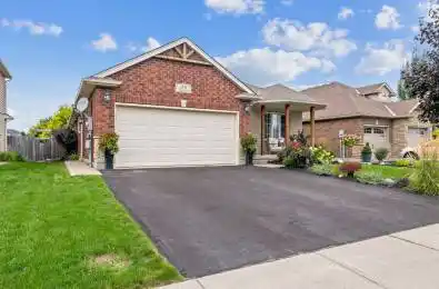 38 Stafford Street Centre Wellington Ontario N0B 1S0