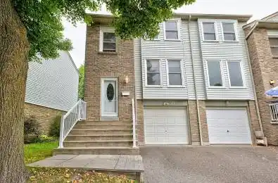 5878 Montevideo Road Unit# 10 Mississauga Ontario L5N 2V5