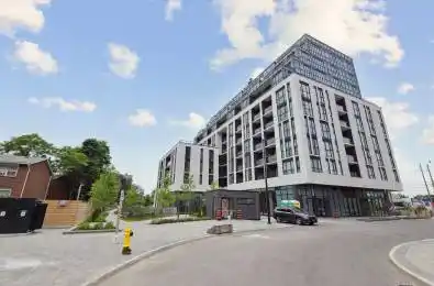 3429 Sheppard Avenue Unit# 501 Toronto E05 Ontario M1T 0C2