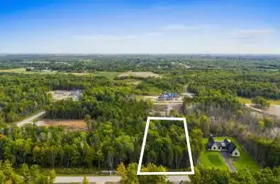 2327 Kilchurn Terrace Manotick - Kars - Rideau Twp and Area Ontario K4