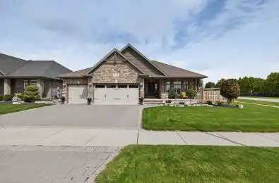 474 Macdonald Street Strathroy-Caradoc Ontario N7G 0C8