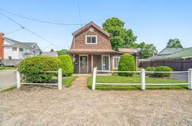 11 West Church Street Norfolk Ontario N0E 1Y0