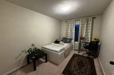 409 Aspendale Crescent Unit# Upper-bedroom Mississauga Ontario L5W 0E7
